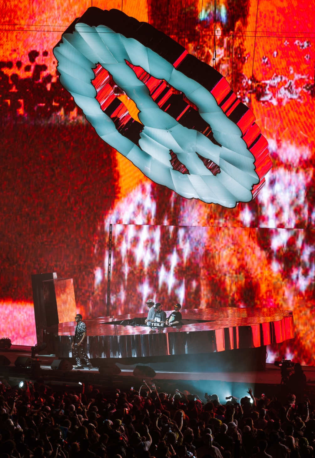 Yes musik. @Keinemusik  The Coachella livestream continues this weekend on @YouTube.