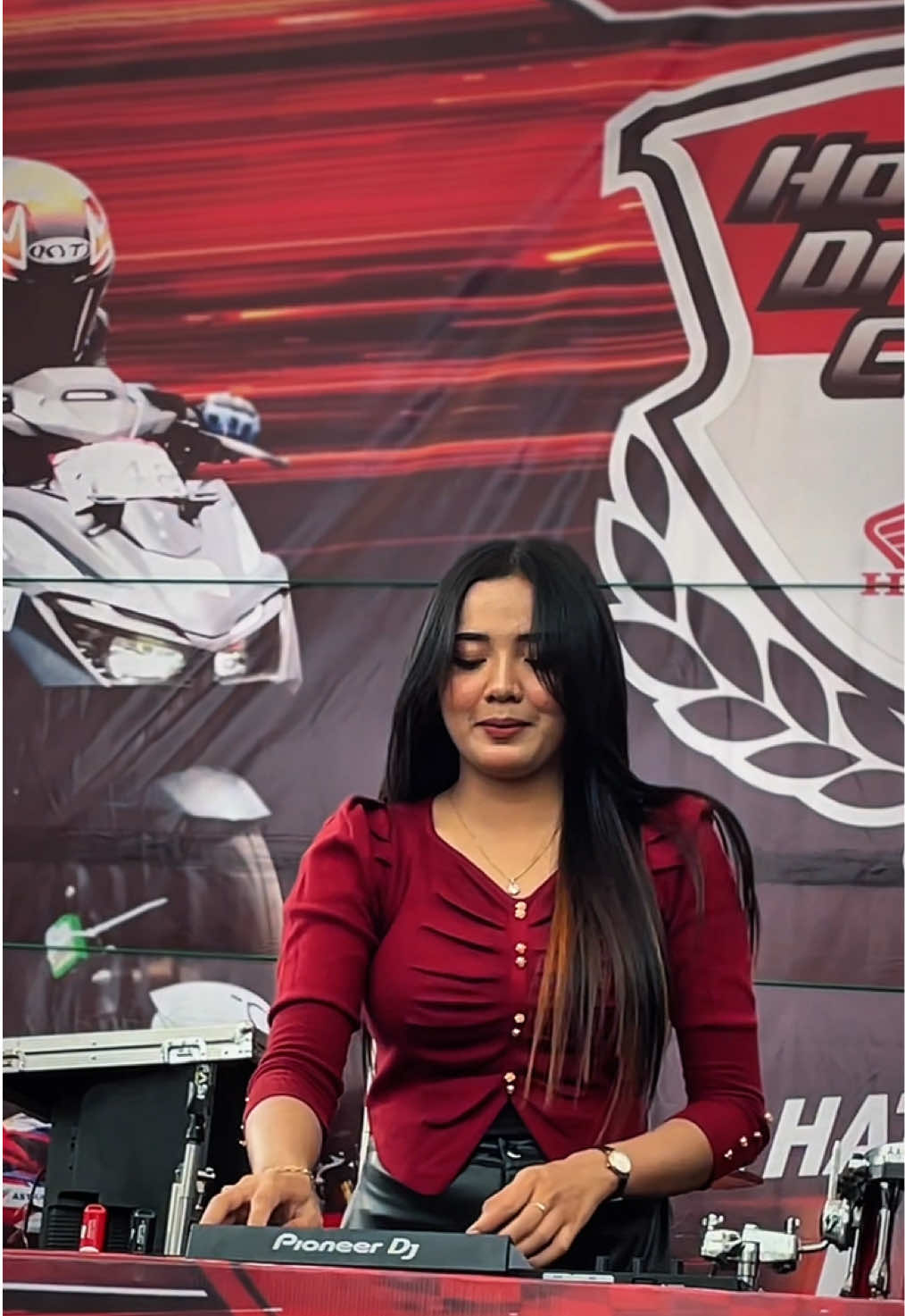 Perfom dj tanti kanjuruhan🔥@KELUD TEAM OFFICIAL #fyp #fyp #keludteamofficial 