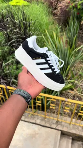 Adidas Gazelle available in store.WhatsApp or call on 0777 603 205.. we deliver nationwide… we are located at Avondale flea market 