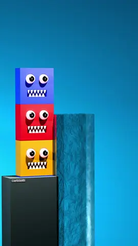 Reopening Society V2 #artist  - - #3dart #Minecraft #asmr #3dartist 