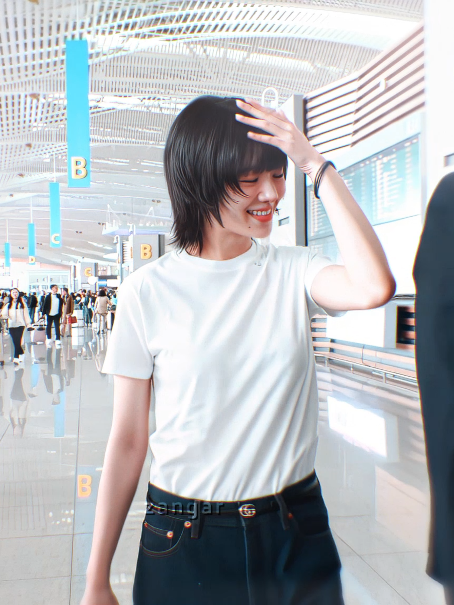 #parkgyuyoung #lovenwantiti #fyp #aftereffect #fyp #fouryou #edit #rge #parkgyuyoung #squidgamenetflix #011 #squidgame2 #squidgame