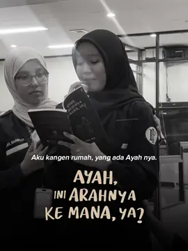 Ayah, tolong ada💔🥀🥹🫂 #ayahiniarahnyakemanaya 