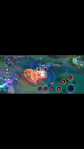 Combo này chơi game khỏi bàn 🤪 #lqmb #lienquan #aovlienquanmobile #highlight #lienquantiktok #liênquânmobile #highlightlienquan #dirak #diraklienquan 