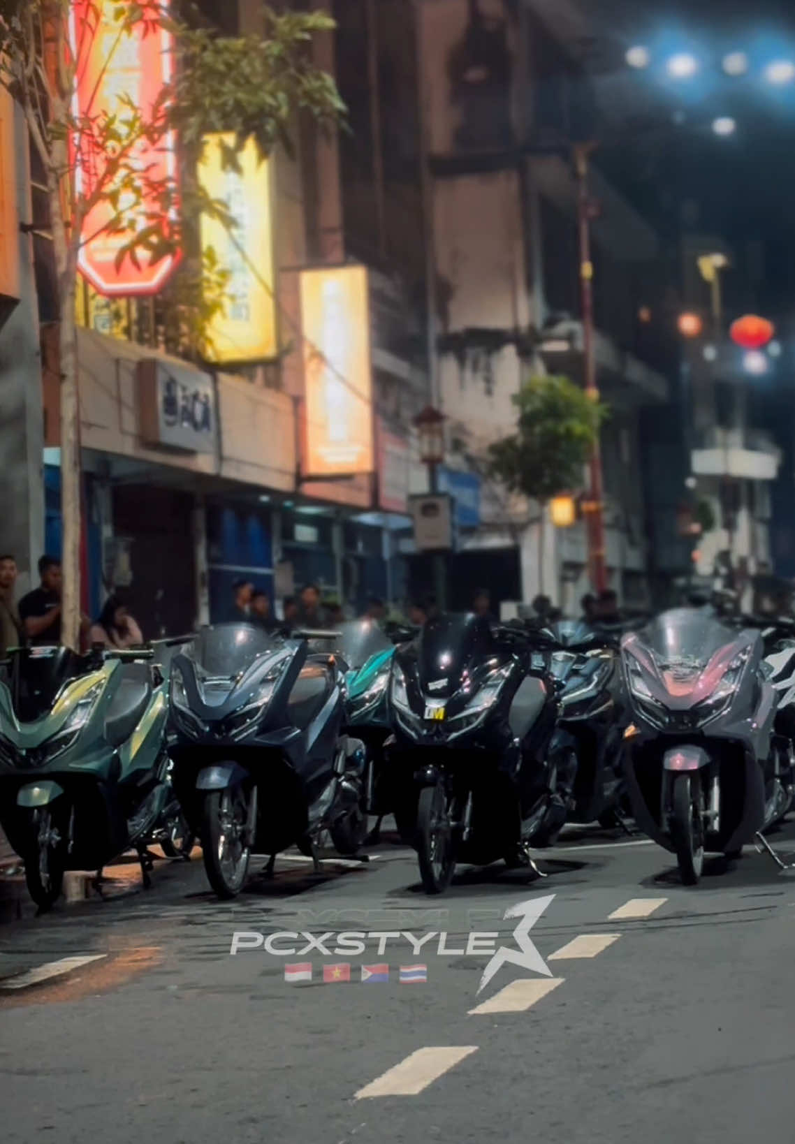 Pov ngopi sama kita🤩 #pcx #pcx160ล้อ17แต่งสวย #pcx150ล้อ17แต่งสวย #pcxmodifikasi #pcxstyle #xzyabc #fyp 