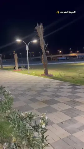 #حدائق_البصرة_العامة_المدينة_الضوئيه 🫶🏻✨📌 #تصويري📸  #اكسبلورر  #مشاهير_تيك_توك_مشاهير_العرب🌺💜 