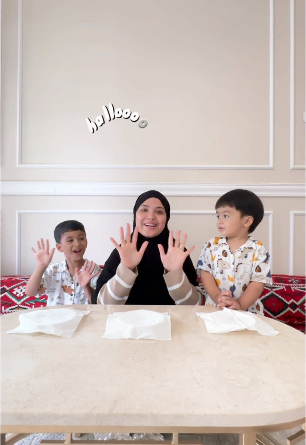 masyaaAllah, sosweetnyaa anak shaleh amma💞 #vebby #vebbypalwinta #vebbyrazistory #fyppppppppppppppppppppppp 