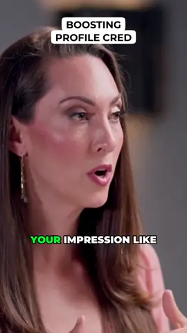 Want to be taken seriously? Learn photo tips for looking competent and powerful. #CareerGrowth #ProfileBoost #Visibility