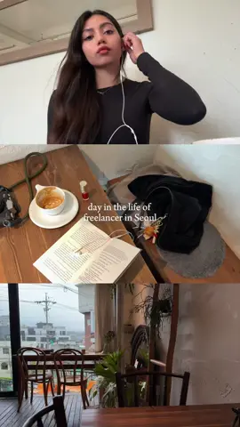 #Vlog #koreavlog #designerlifestyle #freelancelife #dayinmylifevlog 