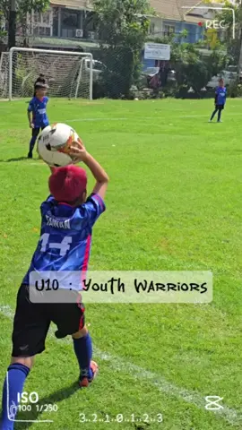 เล่นให้สนุก ⚽️🏃‍♂️🏃‍♀️🏃 ณ 🚩รายการ โคบาคาร์แคร์ คัพ ครั้งที่ 1 รุ่นอายุ 10 ปี (2558) #CapCut #นักบอล #ฟุตบอล #เด็ก #กีฬา #Youthwarriors #ผู้รักษาประตู #football #ball #Soccer #sport tt : tiktok.com/@youth.warriors.fo fb : https://www.facebook.com/share/18b5Piqdij/ ⚽️Youth Warriors #youthwarriorsfootballclub