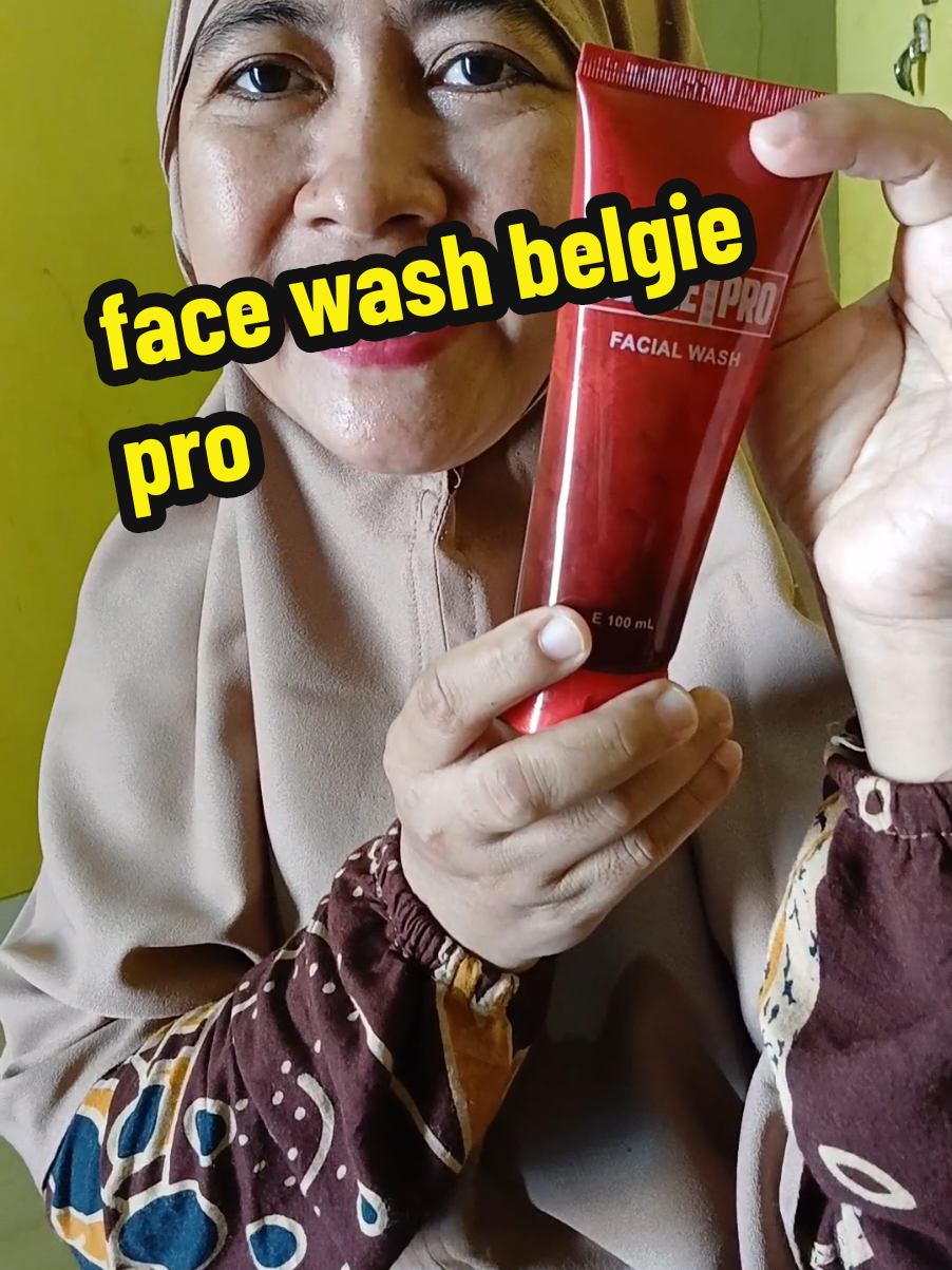 Face wash belgie pro#facewash#belgiepro#propolis#facewashbelgiepro#BundaNiNU 