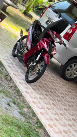 #125zr #125zr_loverz #125zrmalaysia 