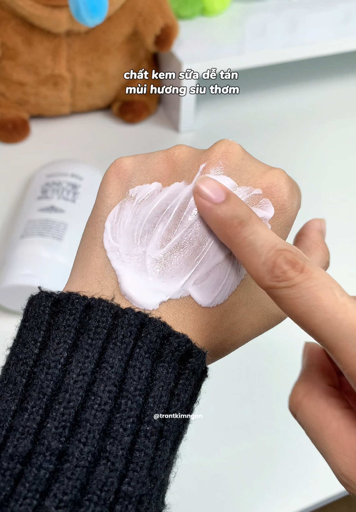 kem dưỡng xịn lắm luôn#snowwhite#kemduongtrangda#review#unboxing#fyp 