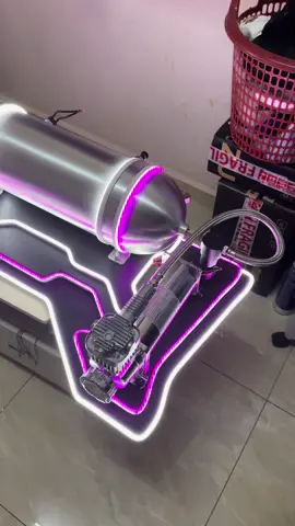 Kali ni bertambah lagi seri✨ #airsuspension #stance 