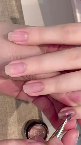 #nails #nail #matmeo #songel #nailsxinh_moingay #lamnaildep #huongdan #xuhuongnail 