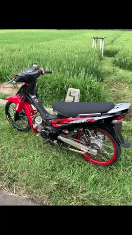 🤙#vegarlama #samlongstyle #4stroke #fyp 