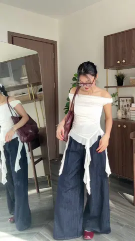 Chiếc quần thứ 3 ạ #phoidoxinh #goclamdep #reviewlamdep 
