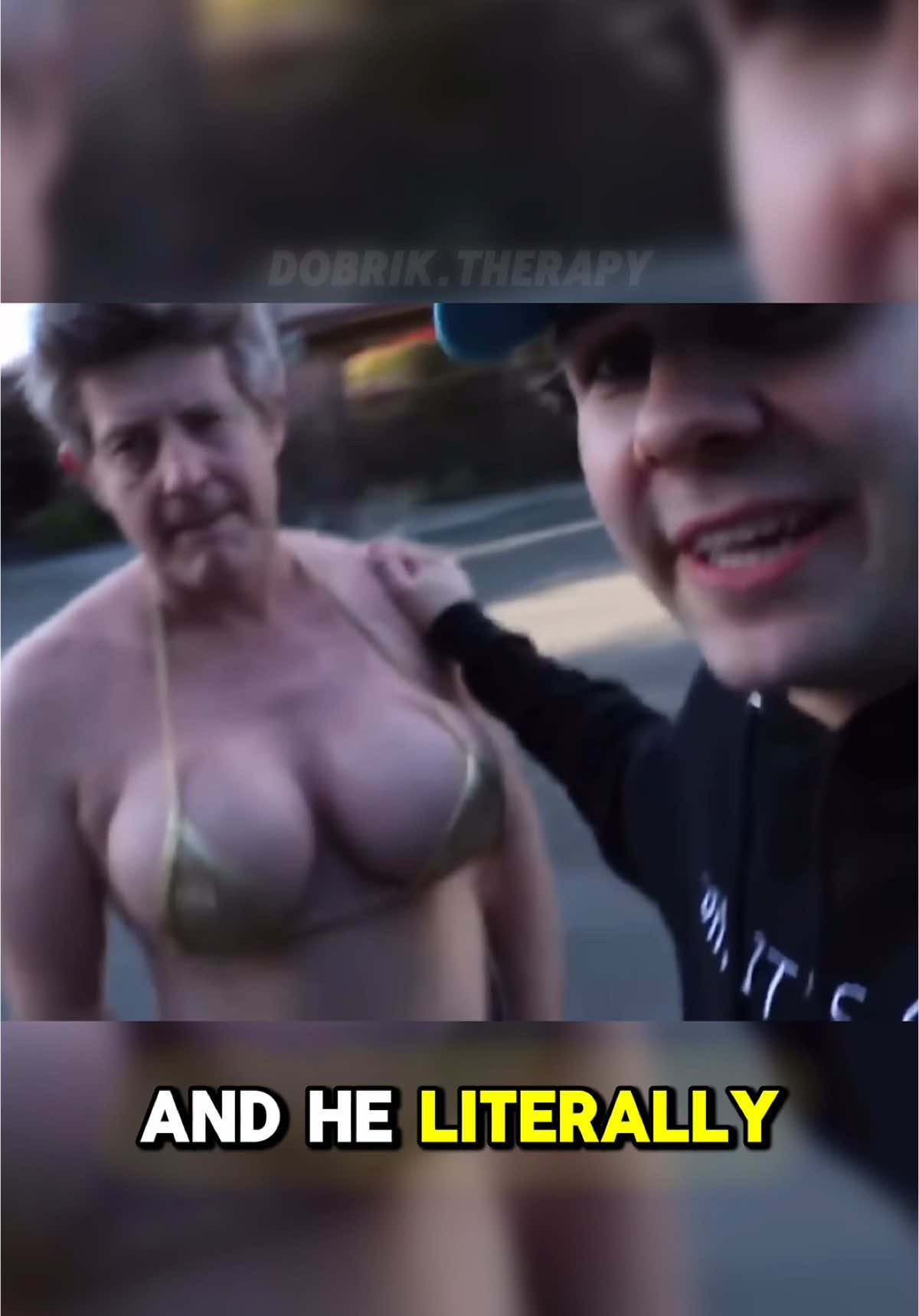 Jason’s dream came true 😂😂 #daviddobrik #vlogsquad #bestmoments #jasonnash #entertainment #fyp #dobriktherapy #vlogclips #funnytiktok #surprised #comedyskit #foryoupagе 