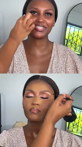 Studio is based in Pinetown, we are available for travel for bookings. Small & large groups. For enquiries call or WhatsApp 0736616856 #durbanmua #pinetownbasedmua #foryoupage #durbantiktok #softglammakeup 