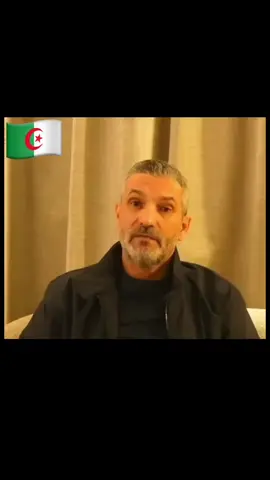 ‏🚨بن سديرة، عميل المخابرات 🇩🇿: ⚠️ ‎#الجزائر مستعدة لإحراق أوروبا و أفريقيا و التضحية بجميع مواطنيها، مقابل عدم حل قضية #الصحراء_المغربية  ‎#المغرب 