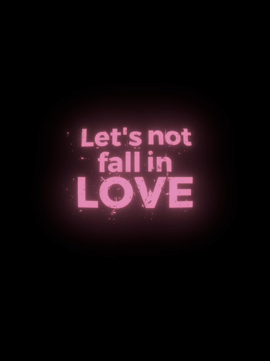 BIGBANG – LET'S NOT FALL IN LOVE [eng lyrics] #bigbang #gdragon #top #daesung #taeyang #kpop #letsnotfallinlove #music 