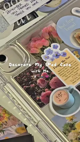 Decorate My iPad Case | with me ♡ #nakreviewno1 #นักรีวิวตัวตึง #decorateipadwithme #decorat #ipadcase #สติ๊กเกอร์ #สติ๊กเกอร์ติดไอแพด #ตกแต่งเคสไอแพด 