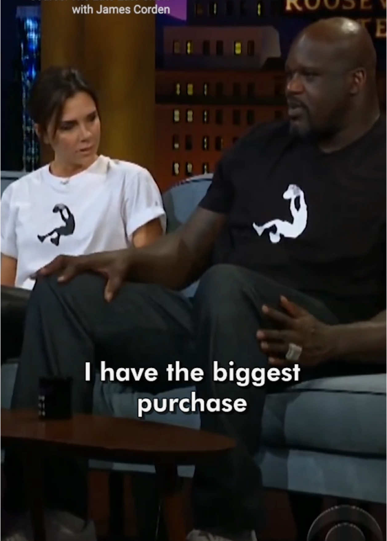 It's Not Your Salary That Makes You Rich, It's Your Spending Habits! #shaquilleoneal #money