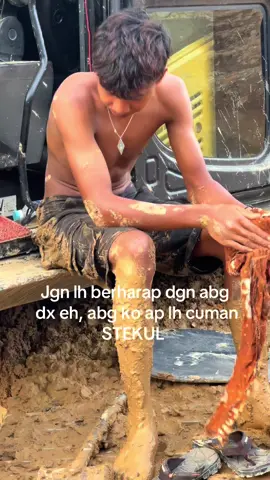 #fyp #kulicangkul#budakdusun  abg cmn STEKUL (setelan kuli) dx