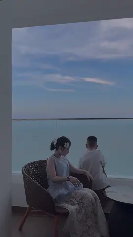 Quy Nhơn hum nay xinh đẹp quá🌊#luongthamclothing #phoidoxinh #outfit #xuhuong 