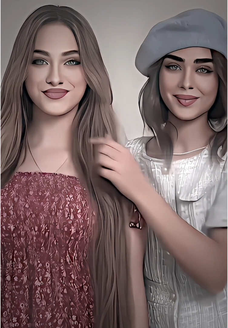 ولله بحبهم🥹🫂.#جيش_لنوش #لنوشتي🥺❤ #لانا_محمد #ايه_فتوح #بحبها #fyp 