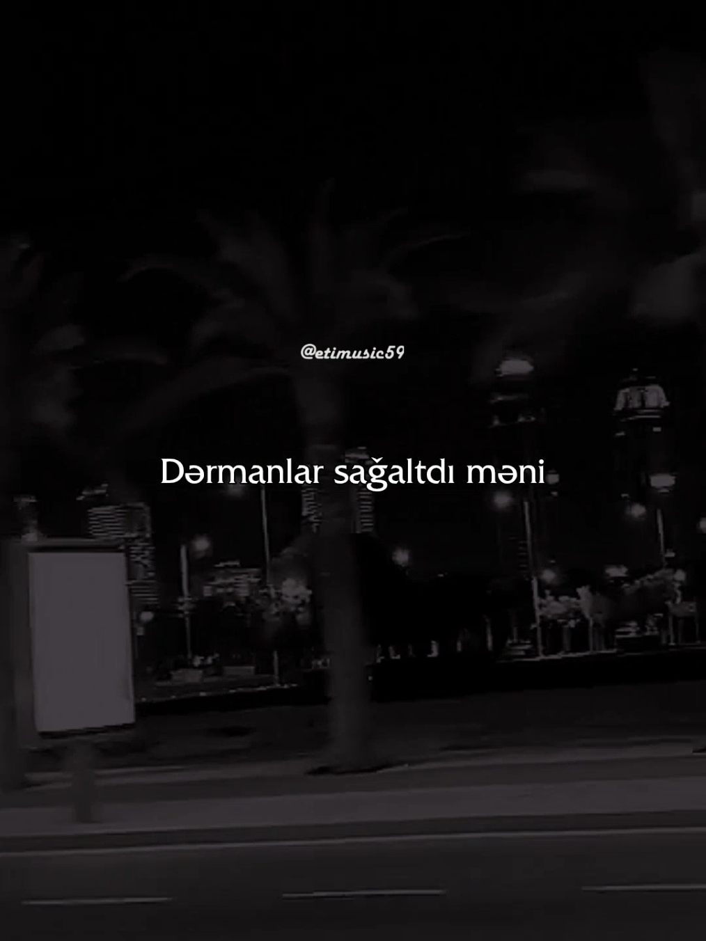 Heç adını bilmədiyim dərmanlar sağaltdı məni #tacirmamedov #dermanlar #etimusic59 