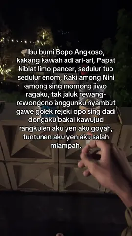 Honocoroko #foryou #jawapride #falsafahjawa #fypage 