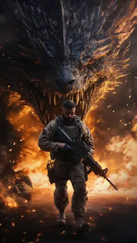 New epic Live Wallpaper 4K for android and iOS 🔥 Set this soldier as wallpaper with my free app available in my bio 😁  #wallpapers #livewallpaper #epiclivewallpaper #wallpaper4k 