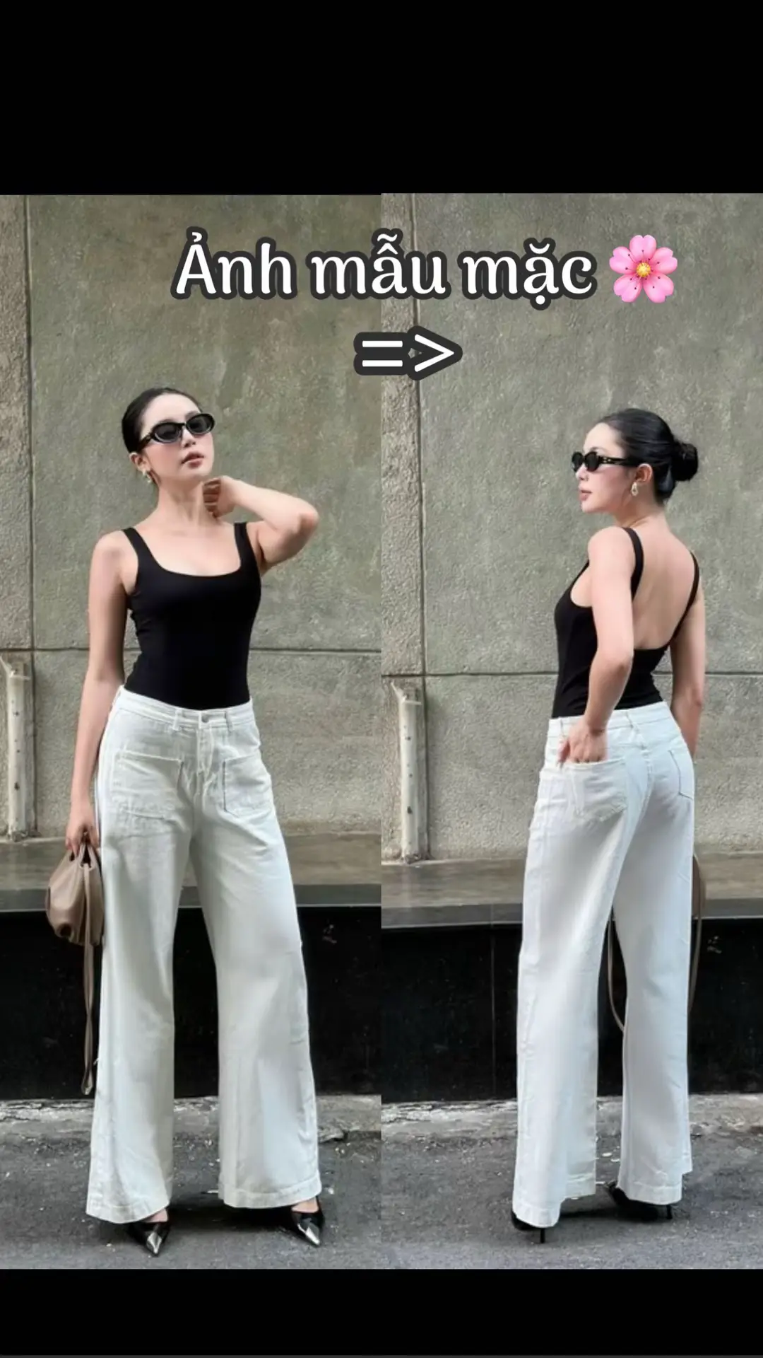 #quanjean #fyb #outfit #ottdstyle #phoidonuxinh #xhhhhhhhhhhhhhhhhhhhhhhh 