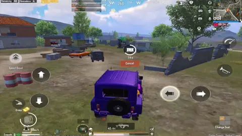 ✌️🥷🏿#ThugLifeEsp #SLOVR #ADS 