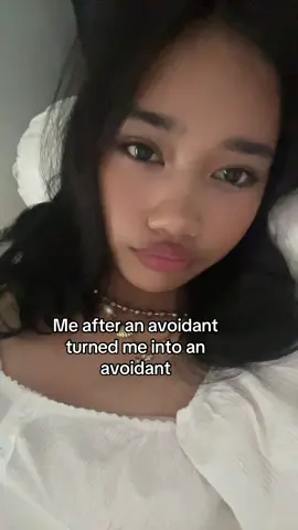 #avoidantattachment 