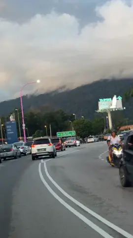 ada yang rindu taiping ke tuu