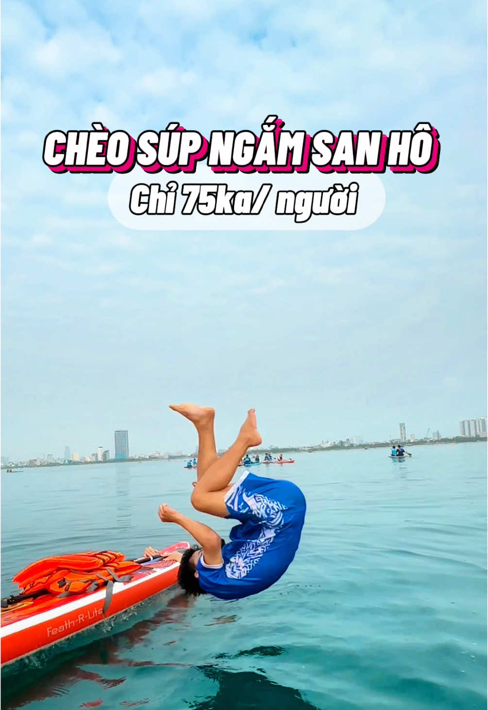 Hè tới rồi, dậy sớm ngắm bình minh thuiiiii#cheosup#binhminh #danangchoigi #langthangdanang #alibabamedia 