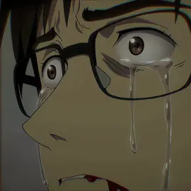 С сердцем что-то случилось#anime #parasyte #паразитучениеожизни 