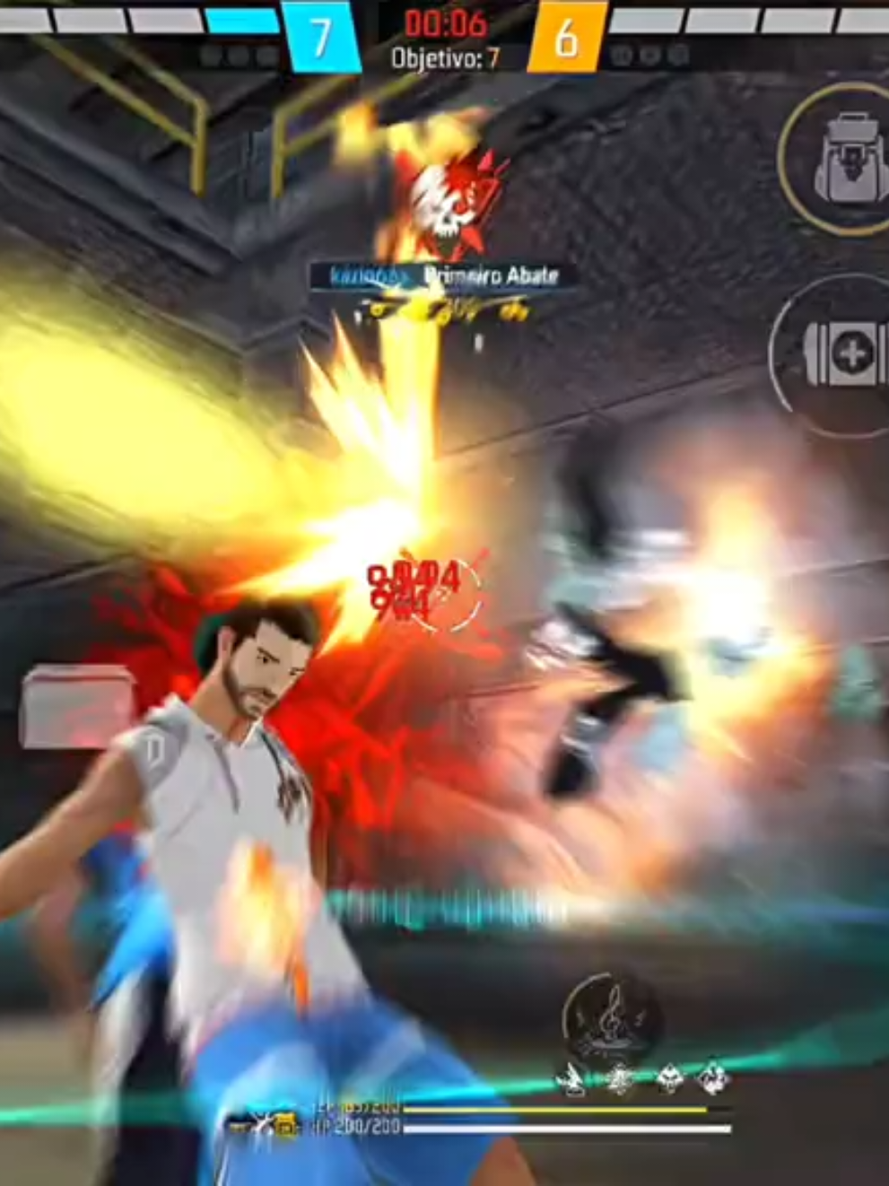 lowrider 2025 x fazin 2022 #freefire #freefirehighlights #fazin #lowrider66x #twentyonepilots 