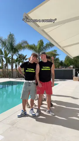 Which country would you choose? #Uncutmansion @Benjaminhilton @levi 🐈 @EliasTwink18 @leoboy_of @Charlie&Kelvin 
