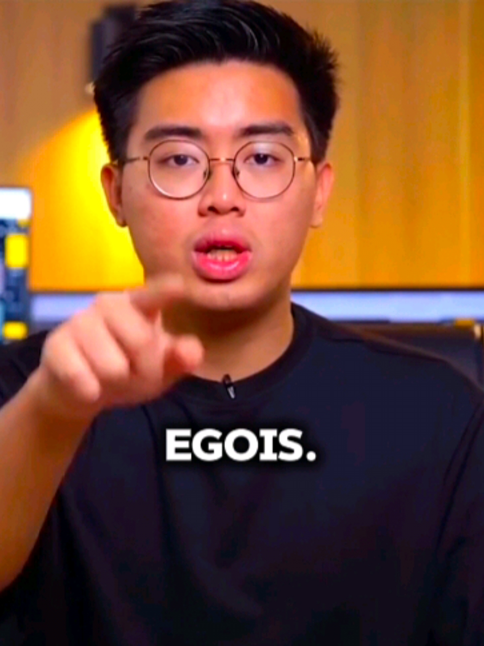 Masih Mau Jadi Orang Yang Egois? Uang memang tidak dibawa mati, tapi dengan Uang yang banyak kita bisa bisa berguna dan bermanfaat untuk orang lain. Ebook | E-Course Beserta Modul Lainnya Tersedia DiBio Termurah Cuman Seribu🫵 #timothyronald 