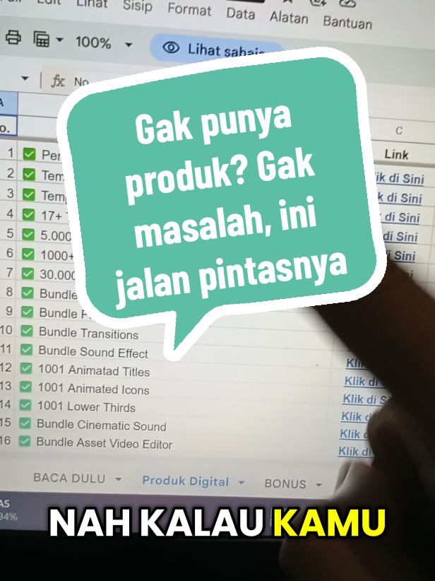 #produkdigital #lynkid #produkdigitaluntukpemula 
