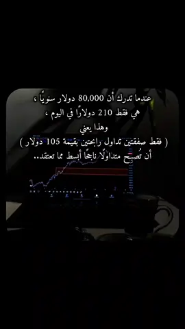 إسعى لأن تكن متدولًا ناجحًا...✨️  لكل مهتم في مجال التداول ( راسلني خاص للتسجيل المقاعد محدودة ) + ( روستوفا .. هي اقوى منظمة تعليميه في الشرق الاوسط ) ..👍🏻😌 للانضمام ( https://t.me/nassarworld )  #نصار #فريق_نصار #روستوفا #روستوڤا #explore #اكسبلور #foryou #fyp   #تداول #ذهب #فوركس #نصّار #فريق_نصّار  @NassarFx | فريق نصّار  @nassar.team 