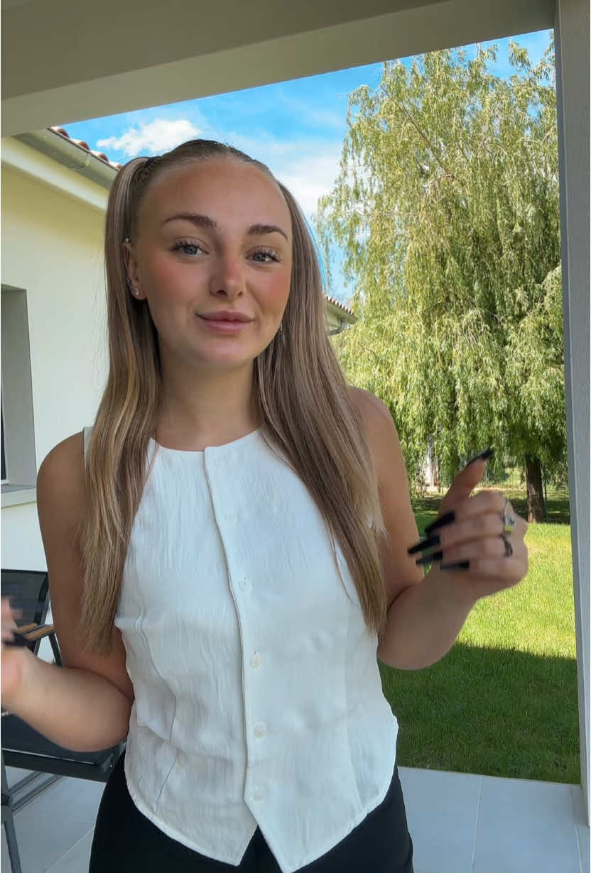 Alors ?💛#humour #blonde #yeuxbleu 