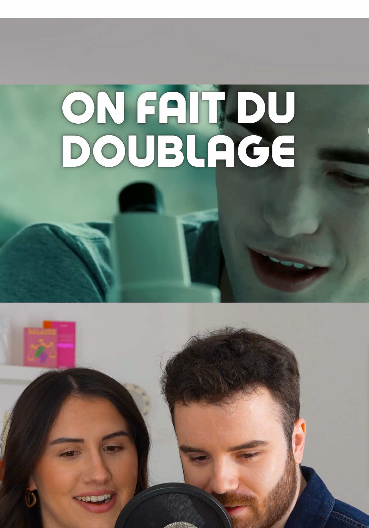 April Full S2 #20 - C’est du quoi ???! 