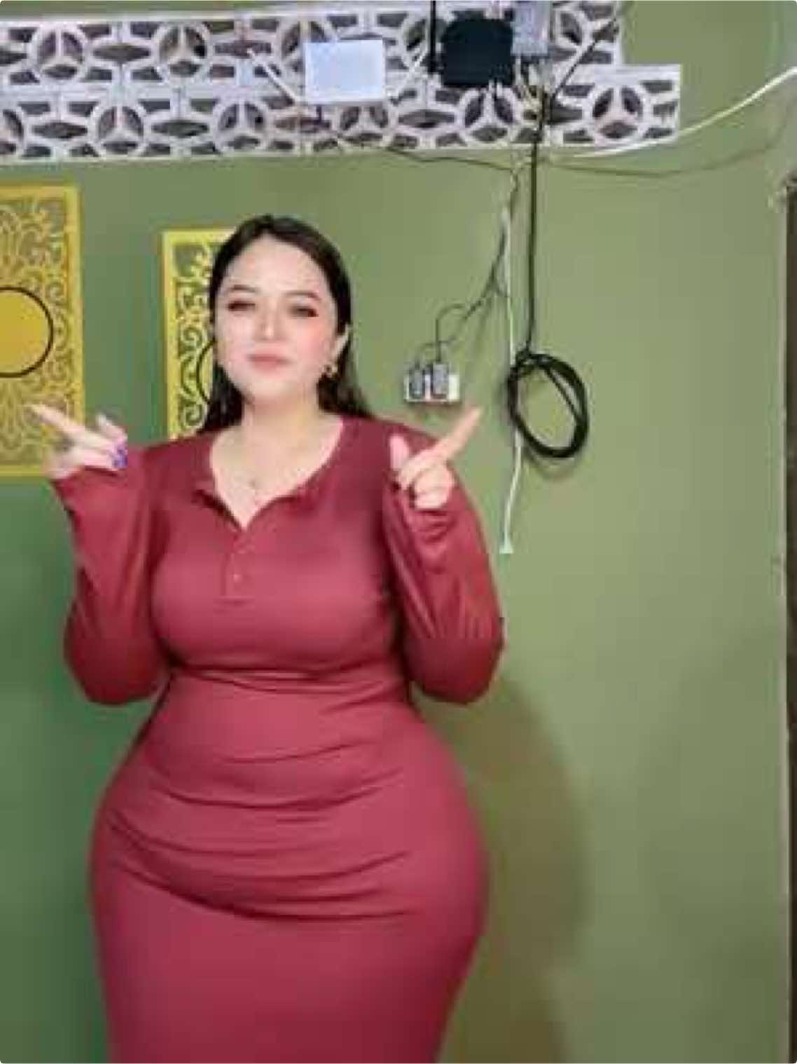 Siapa yang mau nyulik aku 🤪