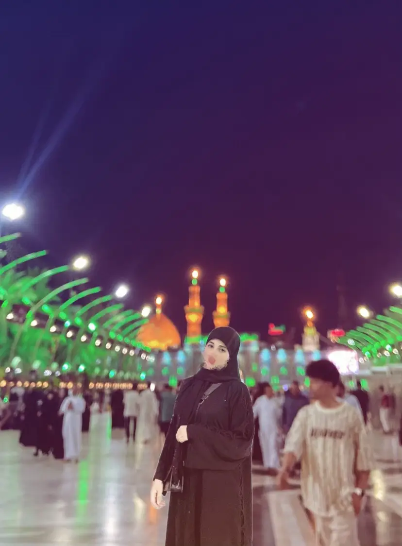 #كربلاء #foryou #سيد_سلام_الحسيني #fyp #اكسبلور #explor 