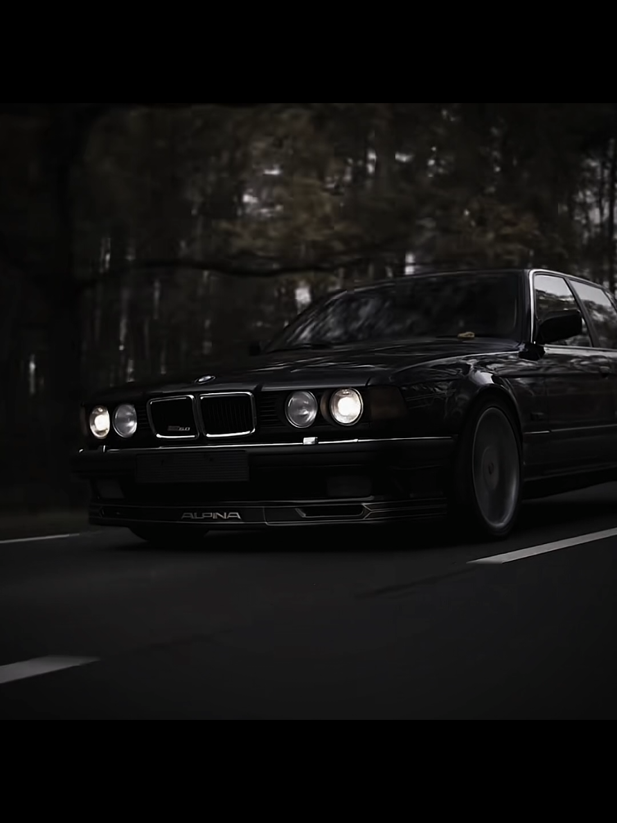 Исходники и музыка в тгк: Baedus | #car #carsedit #edit #bmw #e32 