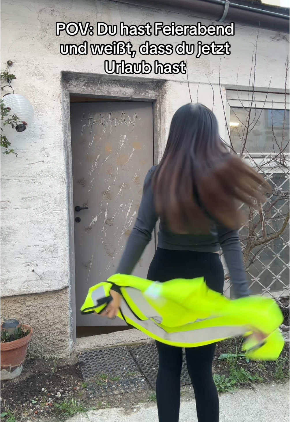 Ein besseres Gefühl gibt es nicht 😊