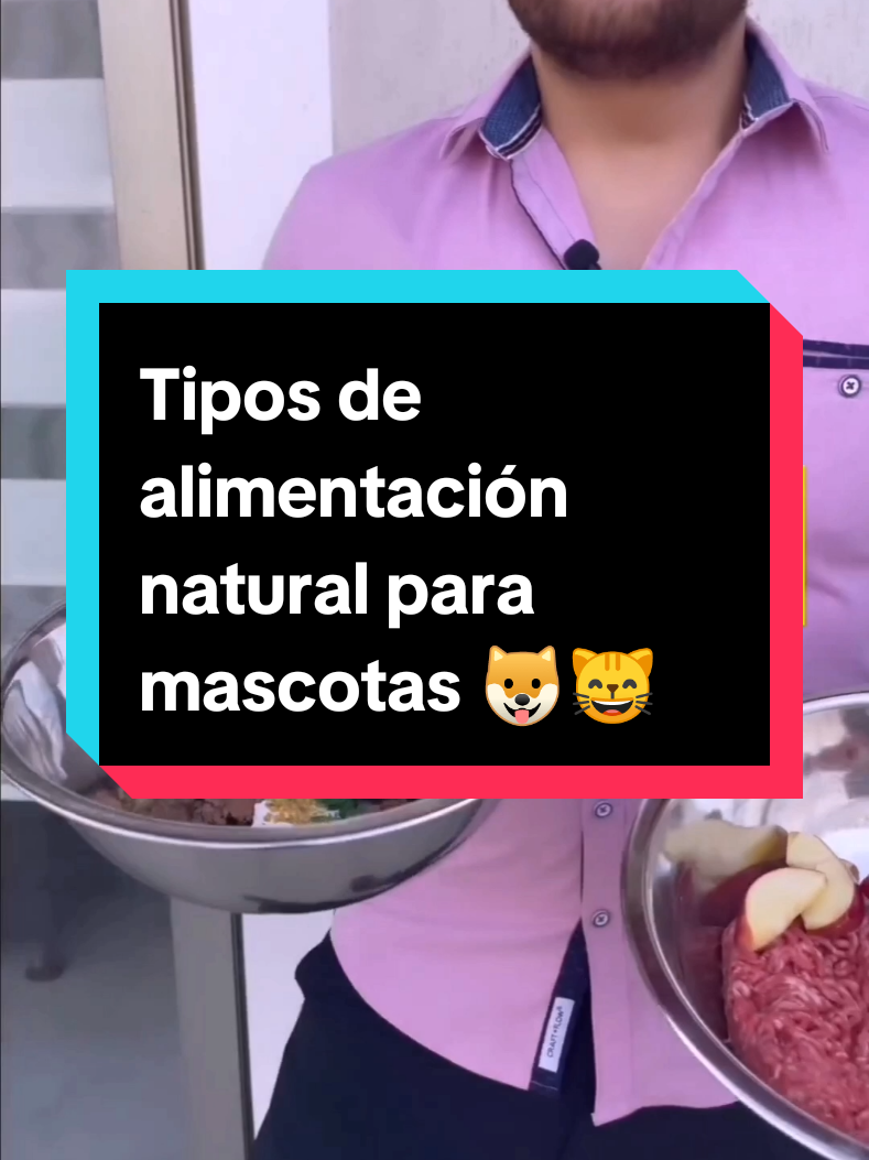 🤩💜 ¿Por qué inscribirte al Taller de Dieta Natural Cocida para Perros y Gatos? 🐾 🔍 Descubrirás el Secreto para una Vida Más Larga y Saludable 😰 ¿Tu mascota sufre problemas digestivos, alergias, piel seca o quieres evitar que suceda? 🥩 Nuestro taller online te revela cómo una dieta natural cocida puede transformar su salud, bienestar y tu bolsillo. 💡 Beneficios Incomparables: ✅ Piel Brillante y Pelaje Saludable: Aprende cómo nutrir a tu mascota desde adentro hacia afuera 🌟 ✅ Digestión Perfecta: Olvídate de las molestias estomacales y problemas digestivos👌 ✅ Energía y Vitalidad: Dale a tu compañero peludo la energía que necesita para jugar y disfrutar cada día al máximo⚡ 👩‍🏫 Aprendizaje de Expertos 👨🏻‍⚕️👉🏼 Como médico veterinario especialista en nutrición canina y felina te guiaré paso a paso en la creación de menús balanceados y deliciosos para tus amigos de 4 patas 🫱🏼‍🫲🏾 ¡No más dudas ni confusiones! 📆 ¡Reserva tu Lugar Ahora! Este es un evento único, y las plazas son limitadas. ➡️ ¡No pierdas la oportunidad de mejorar la vida de tu mascota con una dieta natural cocida! ✨ Transforma su Salud y Felicidad 💕 La mejor forma de mostrar amor a tu mascota es ofreciéndole lo mejor en nutrición. 🔗 ¡Inscríbete hoy, asegura tu plaza y el valor de inscripción más bajo! 📌 Ve al enlace de nuestro perfil ✅  . . . . #alimentaciónnaturalperros   #dietacocidaparaperros  #ComidaNaturalParaPerros  #ComidaNaturalParaGatos  #PerrosSanos  #GatosFelices  #NutriciónCanina  #NutriciónFelina  #mascotassaludables  #DogLover  #CatLover  #VidaSaludableMascotas  #DueñosResponsables  #PetParents  #petcare 